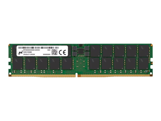 Micron 16GB Desktop Memory - MTC8C1084S1UC48B