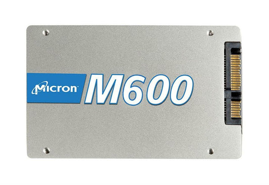Micron M600 Series 128GB Solid State Drive (SSD) - MTFDDAK128MBF