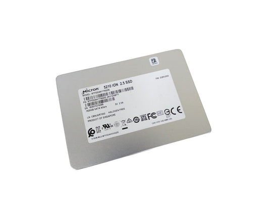 Micron Solid State Drive - MTFDDAK1T9QDE
