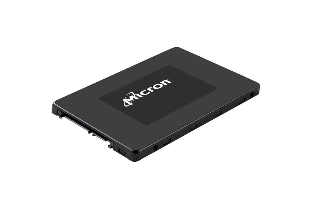 Micron Solid State Drive - MTFDDAK1T9TCB-1AR16ABYY