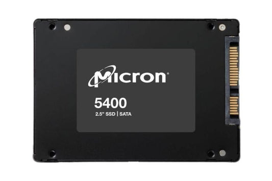 Micron 1.92TB Solid State Drive (SSD) - MTFDDAK1T9TGA-1BC15ABYYR