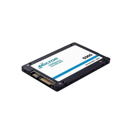 Micron Solid State Drive - MTFDDAK240TDS