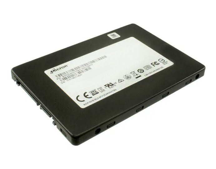 Micron 256GB Solid State Drive (SSD) - MTFDDAK256MAY
