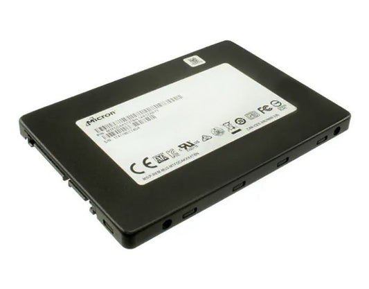 Micron 256GB Solid State Drive (SSD) - MTFDDAK256MAY