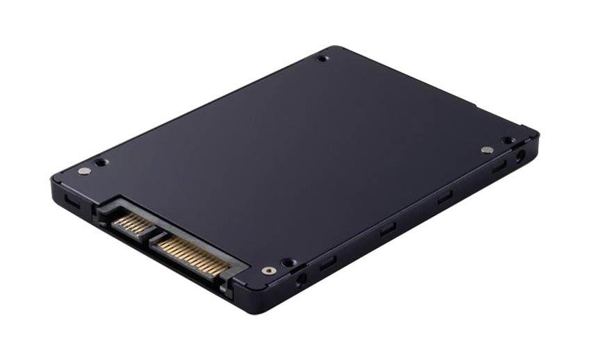 Micron 2TB Solid State Drive (SSD) - MTFDDAK2T0TBN-1AR1