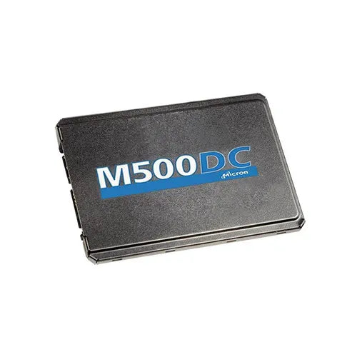 Micron Solid State Drive - MTFDDAK480MBB-1AE1ZA