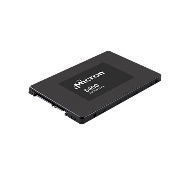 Micron Solid State Drive - MTFDDAK960TGB