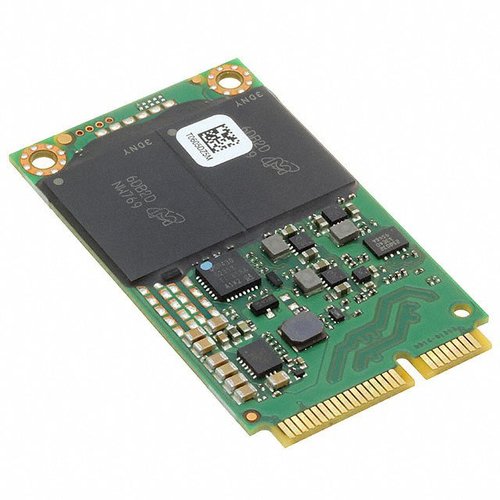 Micron Solid State Drive - MTFDDAT128MBD-1AK12ITYY