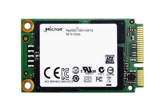 Micron Solid State Drive - MTFDDAT256MAM1J12AA