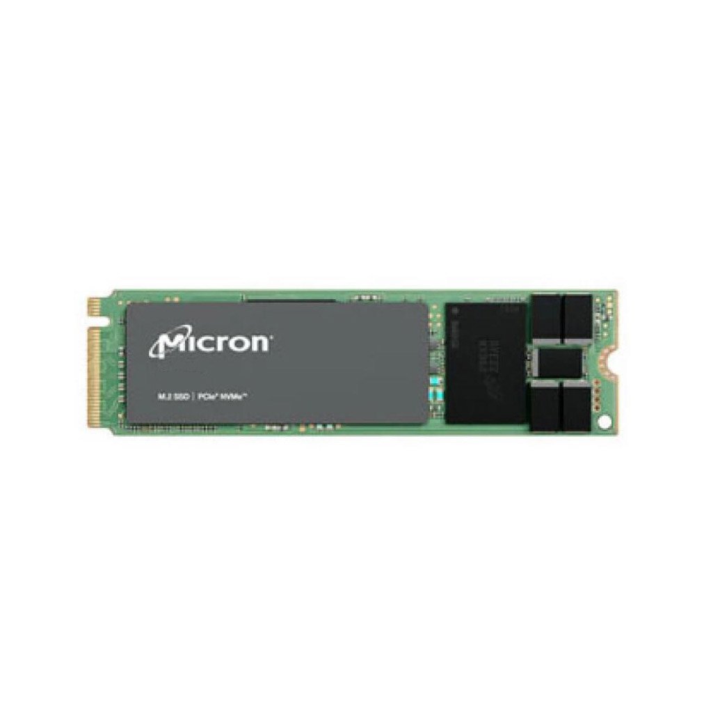 Micron Solid State Drive - MTFDDAV256TBN-1AR15ABHA