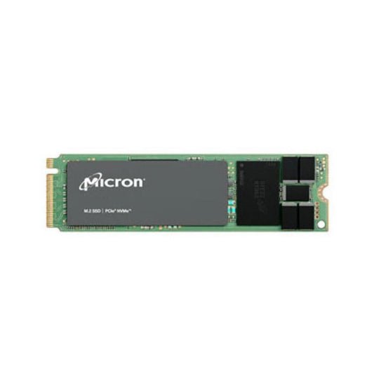 Micron Solid State Drive - MTFDDAV256TBN-1AR15ABHA