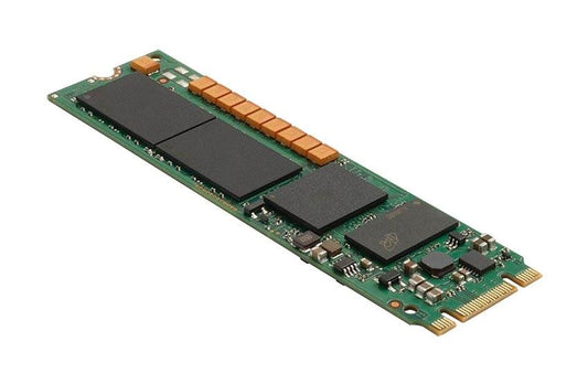 Micron 480GB Solid State Drive (SSD) - MTFDDAV480TCB