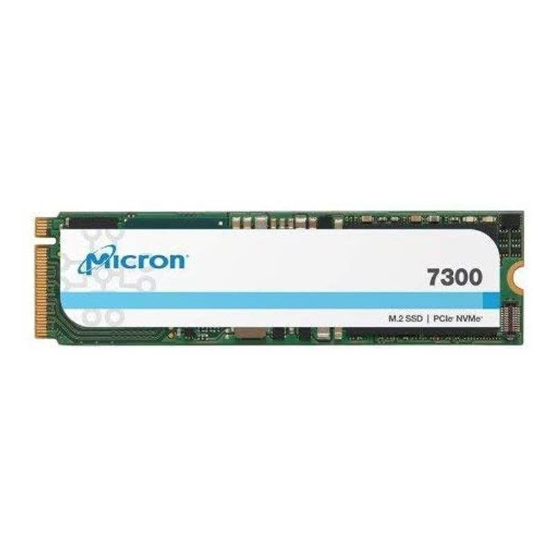 Micron 960GB Solid State Drive (SSD) - MTFDHBA960TDF-1AW4ZABYY