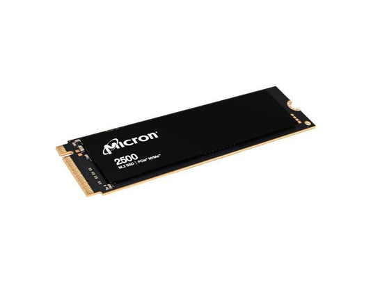 Micron Solid State Drive - MTFDKBA1T0QGN-1BN1AABYYR