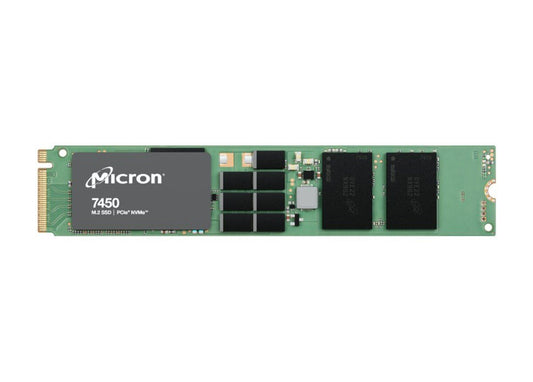 Micron 1.92TB Solid State Drive (SSD) - MTFDKBG1T9TFR-1BC15ABYY