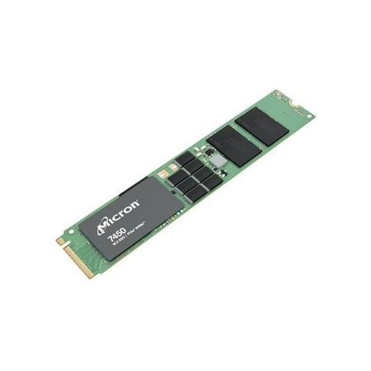 Micron Solid State Drive - MTFDKBZ3T8TFR-1BC1ZABYY