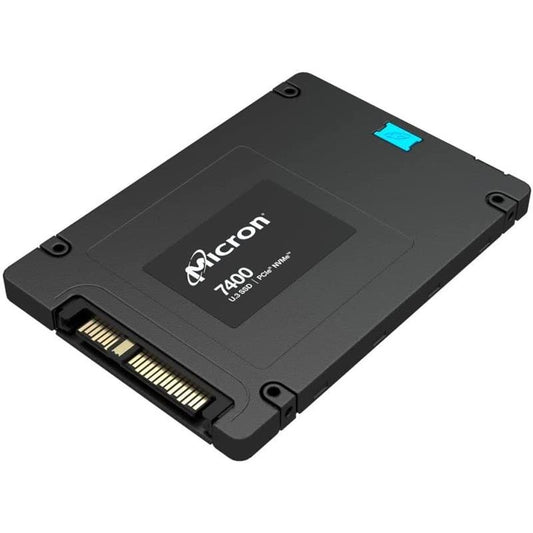 Micron 3.84TB Solid State Drive (SSD) - MTFDKCB3T8TDZ-1AZ1ZABYY