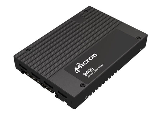 Micron 25.6TB Solid State Drive (SSD) - MTFDKCC25T6TGJ-1BC1ZABYYR