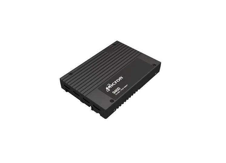 Micron Solid State Drive - MTFDKCC30T7TGH-1BC1ZABYY