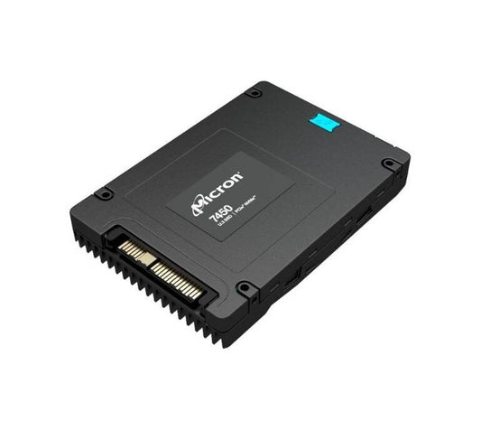 Micron Solid State Drive - MTFDKCC6T4TFS-1BC15ABYYR