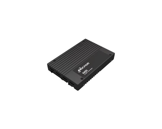 Micron 7.68TB Solid State Drive (SSD) - MTFDKCC7T6TGH-1BC1ZABYY