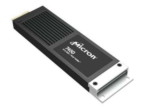 Micron 960GB Solid State Drive (SSD) - MTFDKCE960TFR-1BC15ABYY