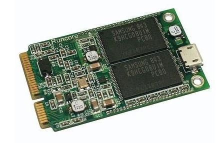 Dell 256GB Solid State Drive (SSD) - MTT20