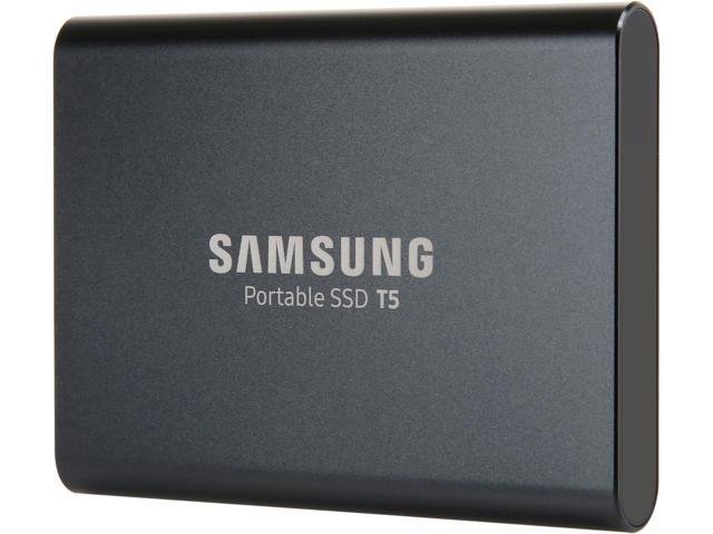 Samsung 1TB Solid State Drive (SSD) - MU-PA1T0B/AM