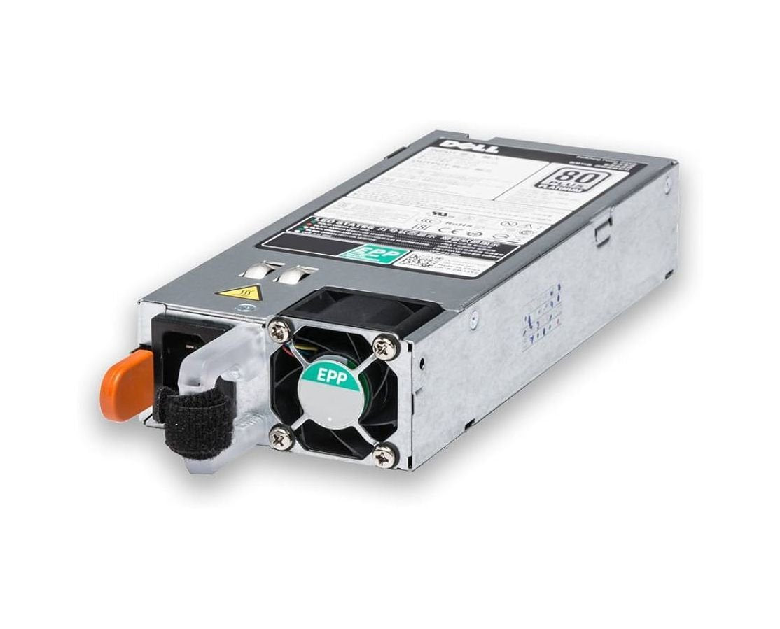 Dell 502-Watts Power Supply - MU791
