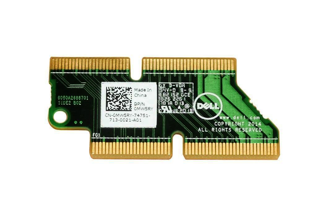 Dell Network Adapter - MW5RY