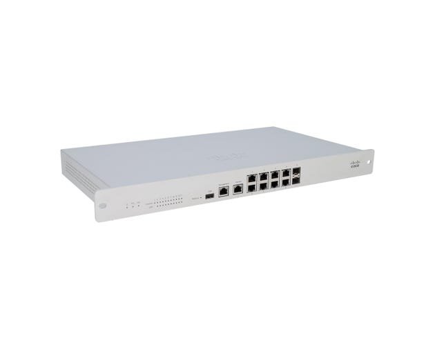 Cisco Meraki MX 100 Security Appliance - MX100-HW