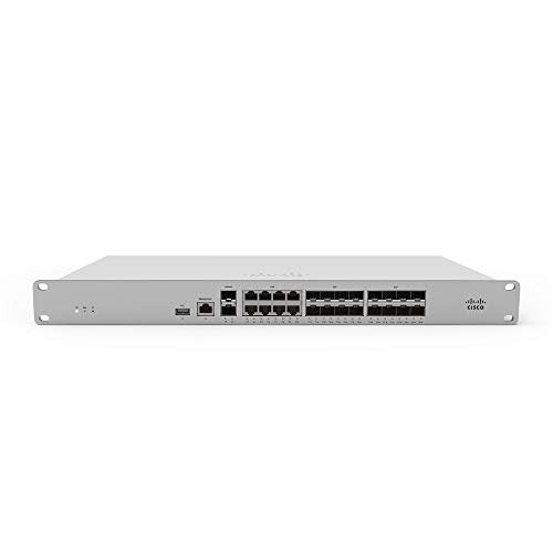 Cisco MX Series Security Appliance - MX250-HW