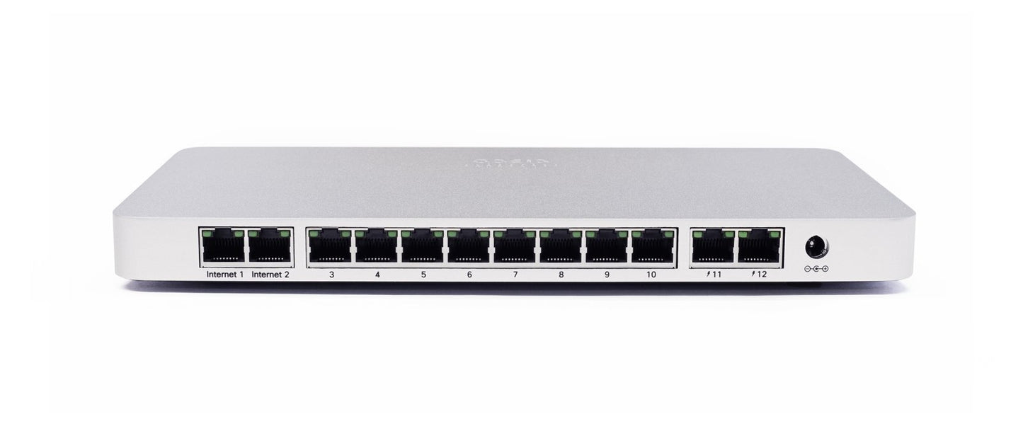 Cisco MX Series Security Appliance - MX65-HW