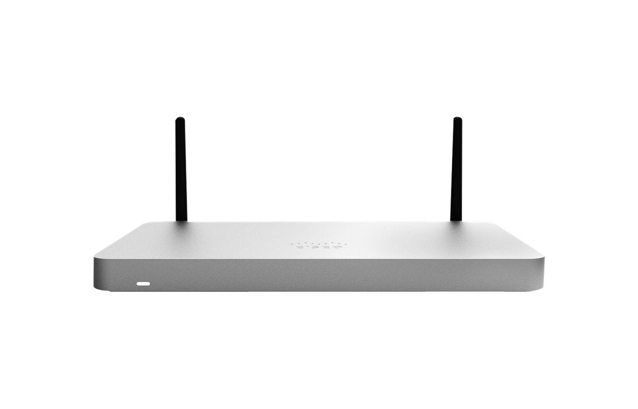 Cisco Router - MX68W