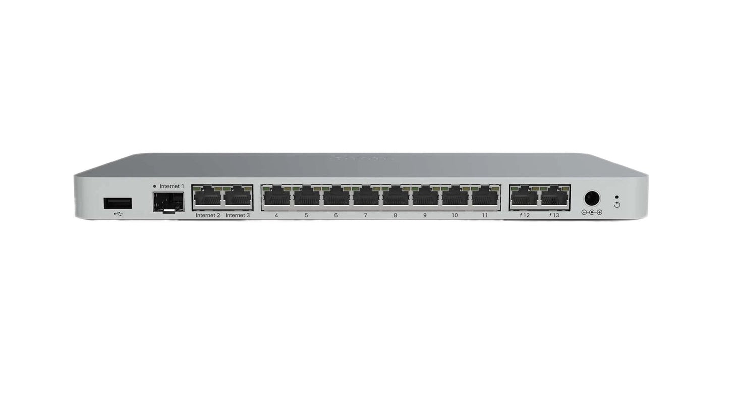 Cisco MX Series Security Appliance - MX75-HW