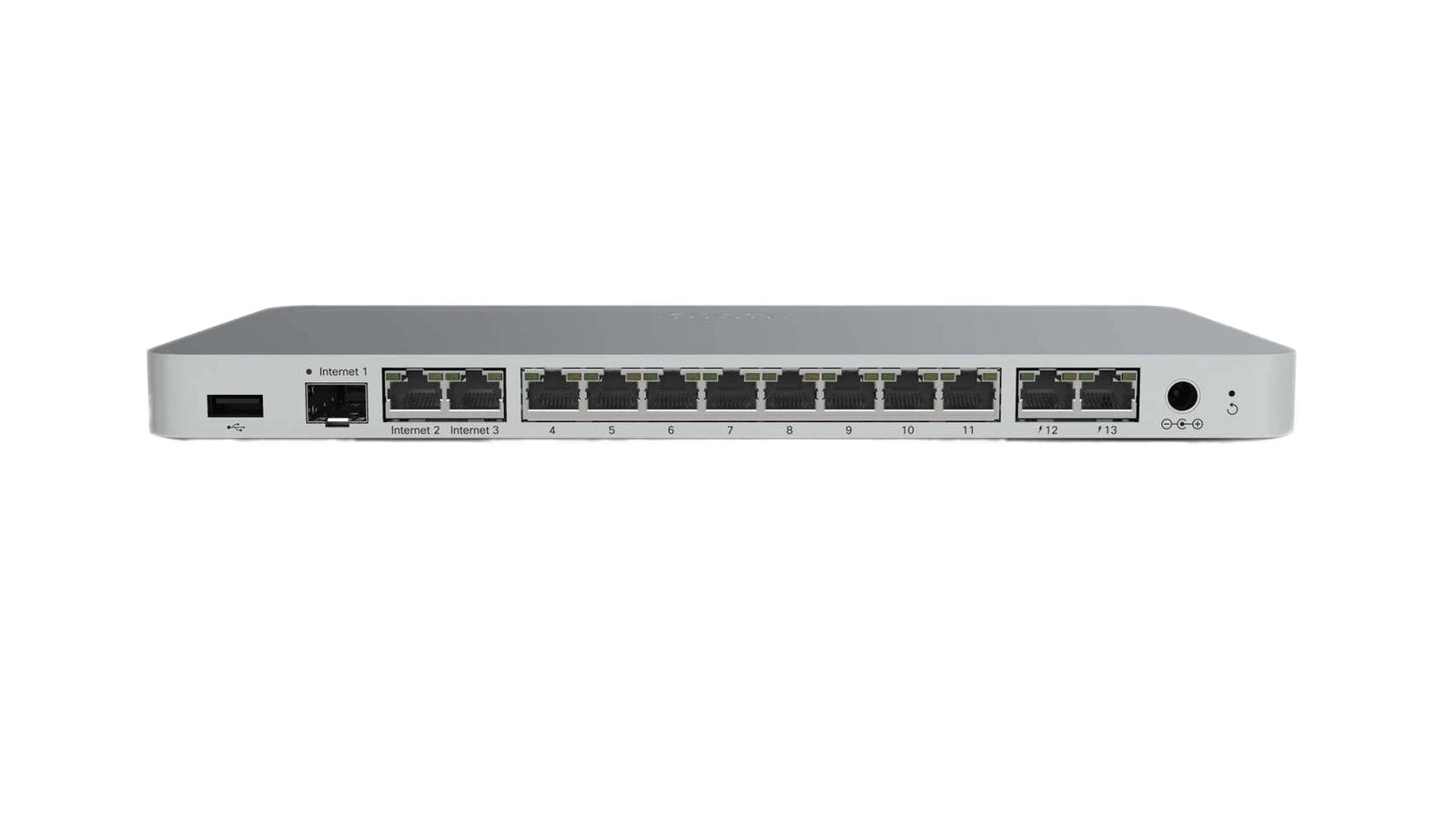 Cisco MX Series Security Appliance - MX75-HW