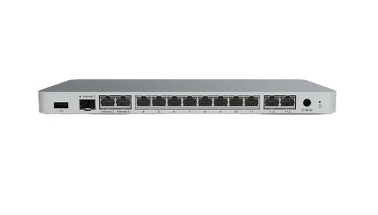 Cisco MX Series Security Appliance - MX75-HW