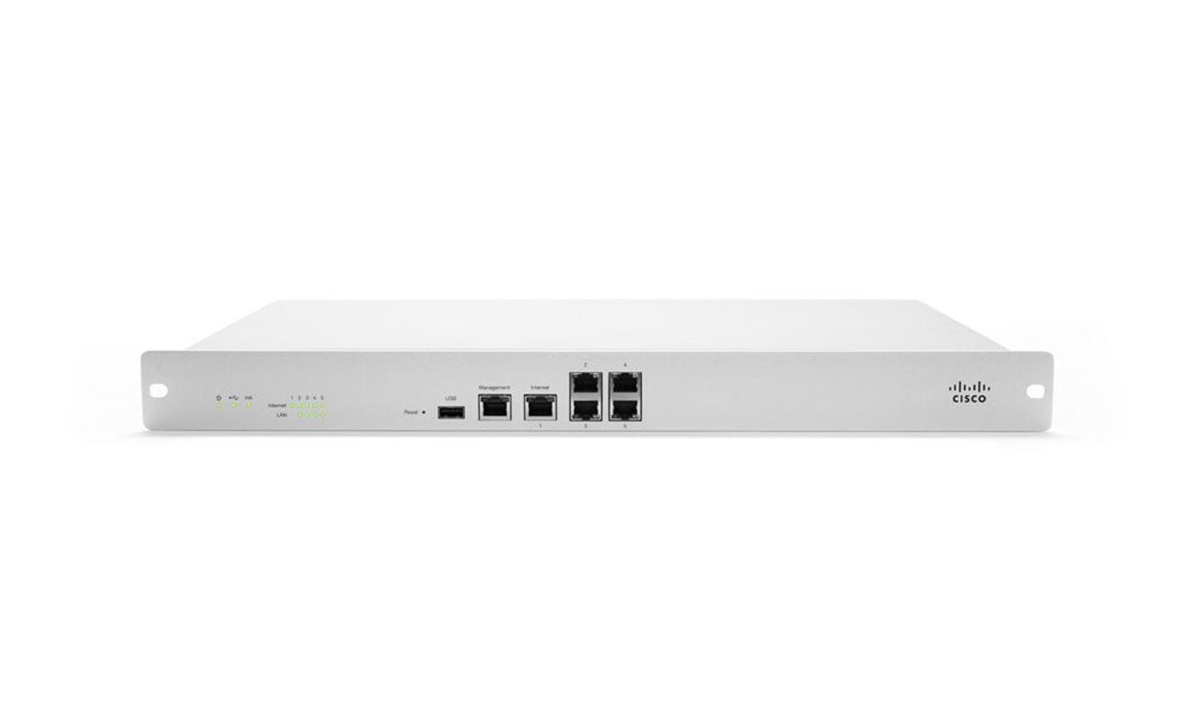 Cisco Router - MX80-HW