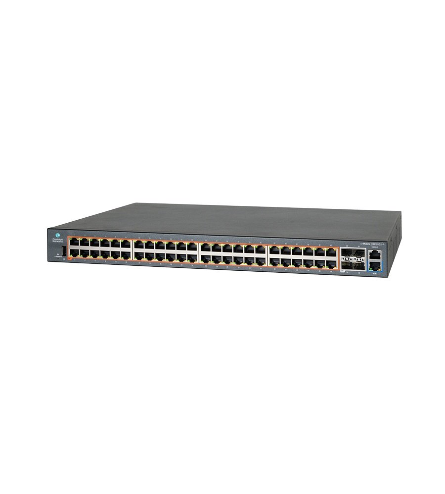 Cambium Networks cnMatrix EX2000 Network Switch - MXEX2052GXPA00