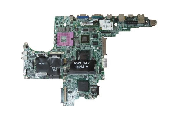 Dell Laptop Motherboard - MY199