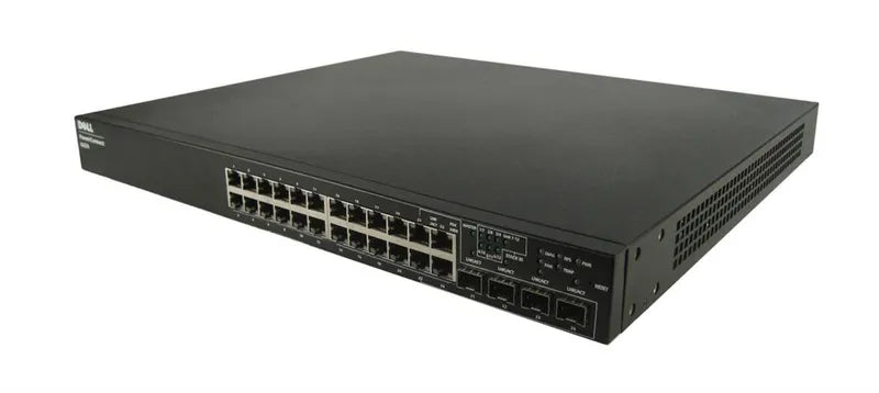 Dell Network Switch - MY287