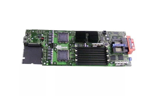 Dell Server Motherboard - MY736