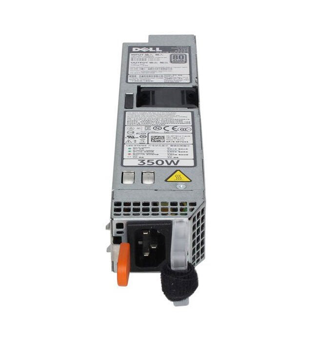 Dell 350-Watts Power Supply - MYG2H