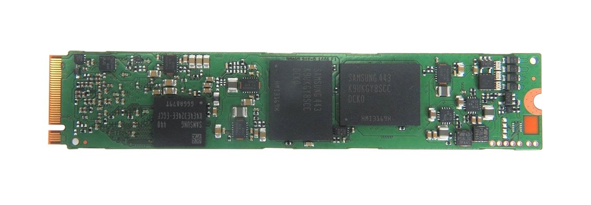 Samsung 960GB Solid State Drive (SSD) - MZ-1LV9600
