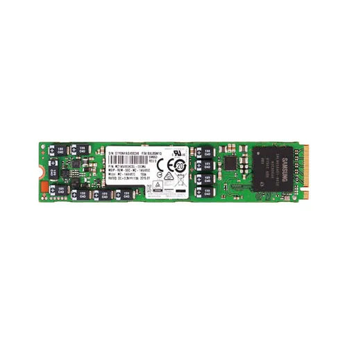 Samsung Solid State Drive - MZ-1WV4800