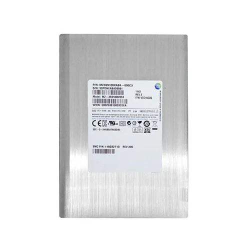 Samsung Solid State Drive - MZ-3S91000/0C3