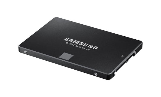Samsung 250GB Solid State Drive (SSD) - MZ-75E250
