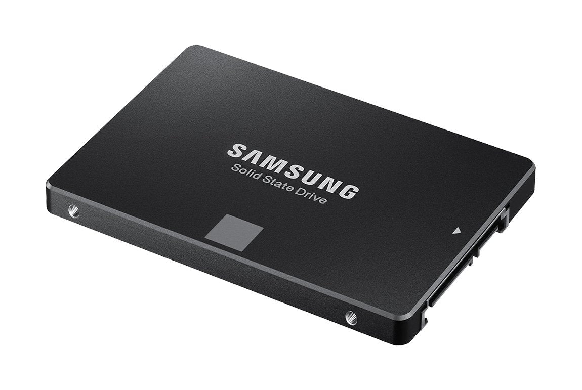 Samsung 850 Evo 250GB Solid State Drive (SSD) - MZ-75E250B/EU