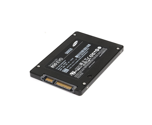 Samsung 850 Evo 500GB Solid State Drive (SSD) - MZ-75E500