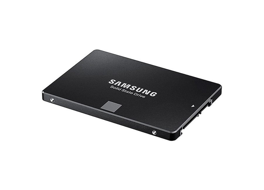 Samsung 500GB Solid State Drive (SSD) - MZ-75E500B/AM